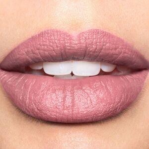 Revlon Super Lustrous Matte Lipstick - 016 Candy Addict